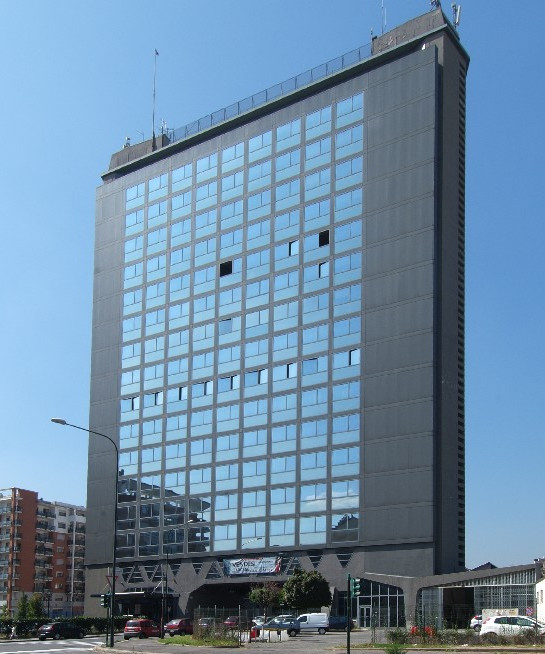 Clinica dentale Cappellin Torino Clinica dentale Cappellin Torino