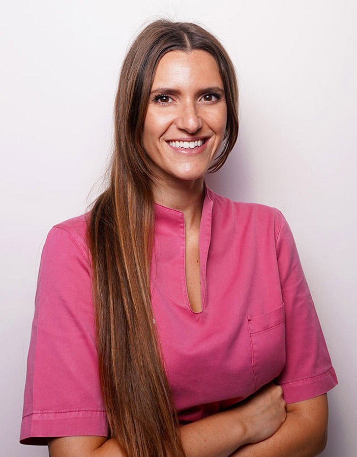 Dr.ssa Fabiana Menna