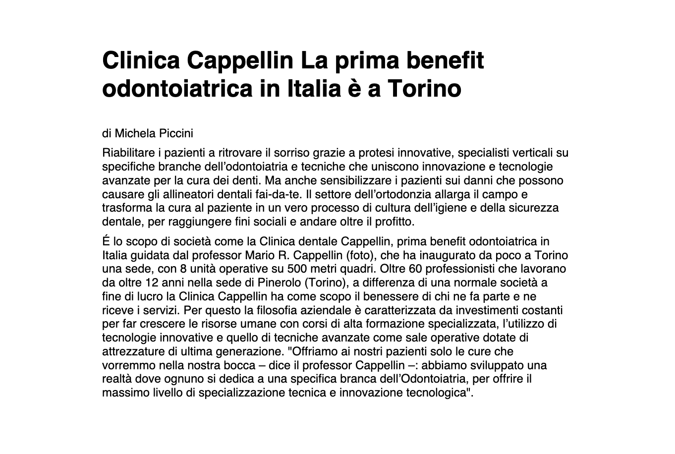 Quotidiano.net