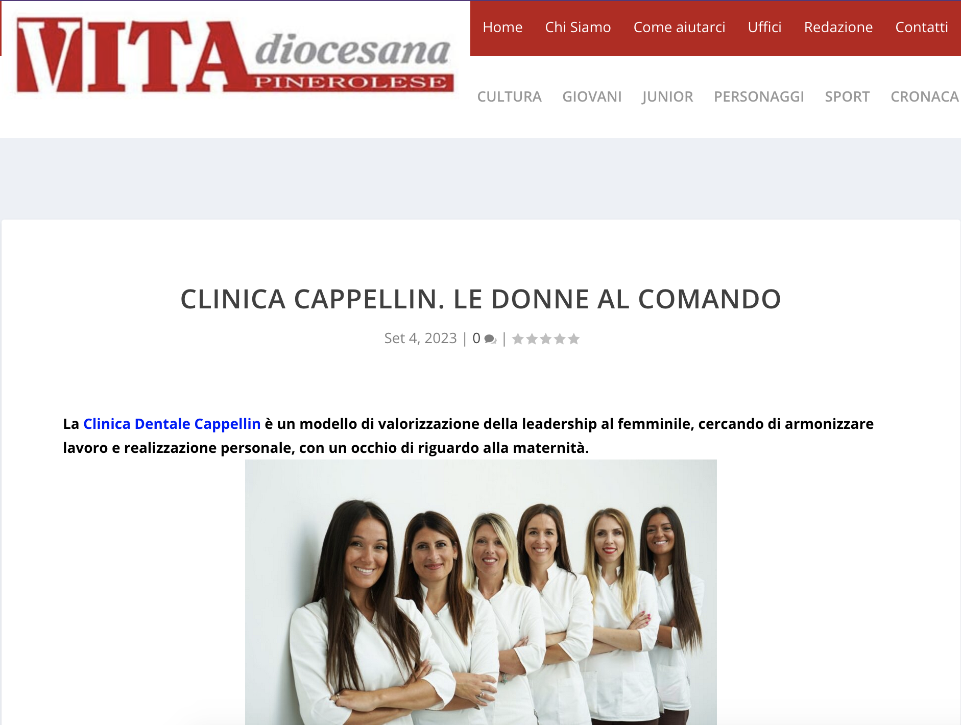 Vita Diocesana