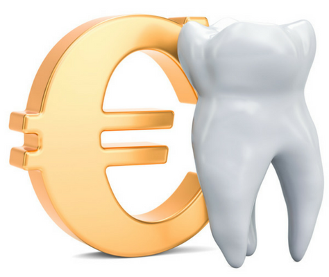 Denti in sconto e convenzioni