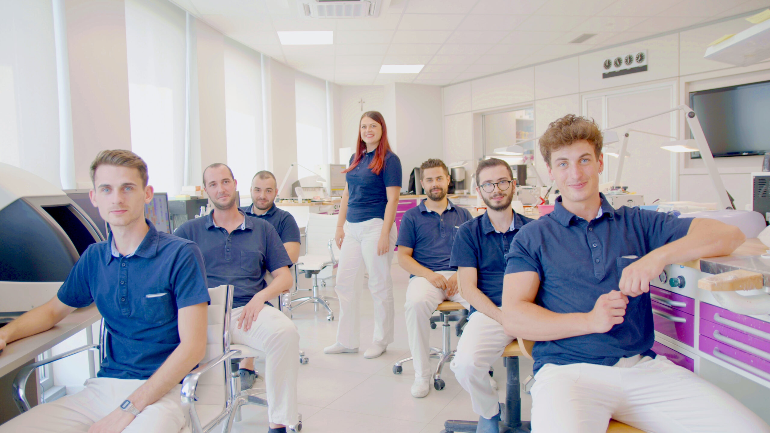 Odontotecnico