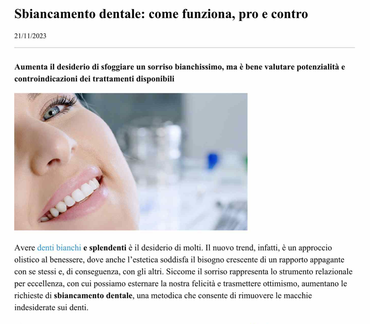Starbene.it