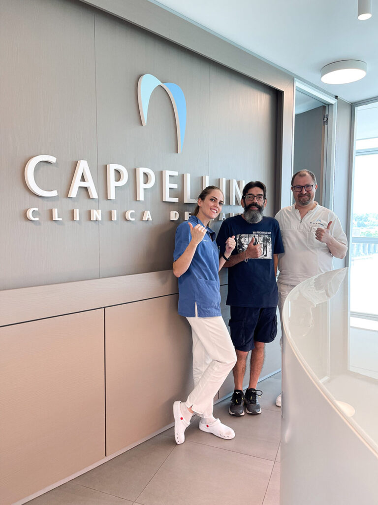 Clinica Cappellin