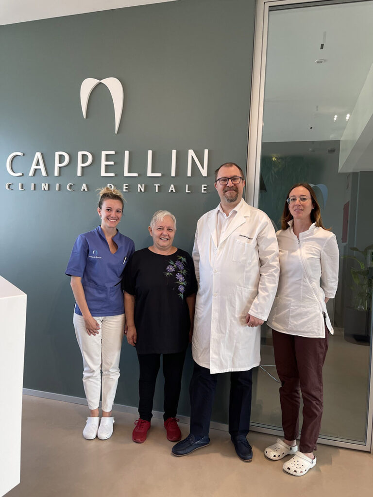 Clinica Cappellin