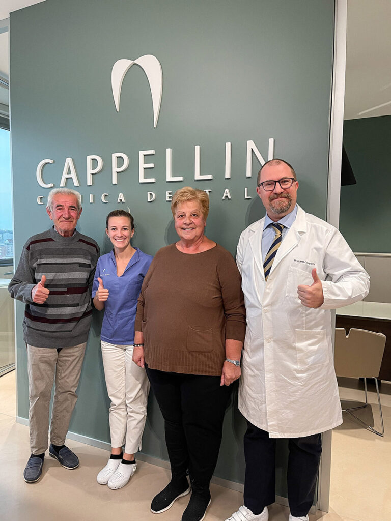 Clinica Cappellin