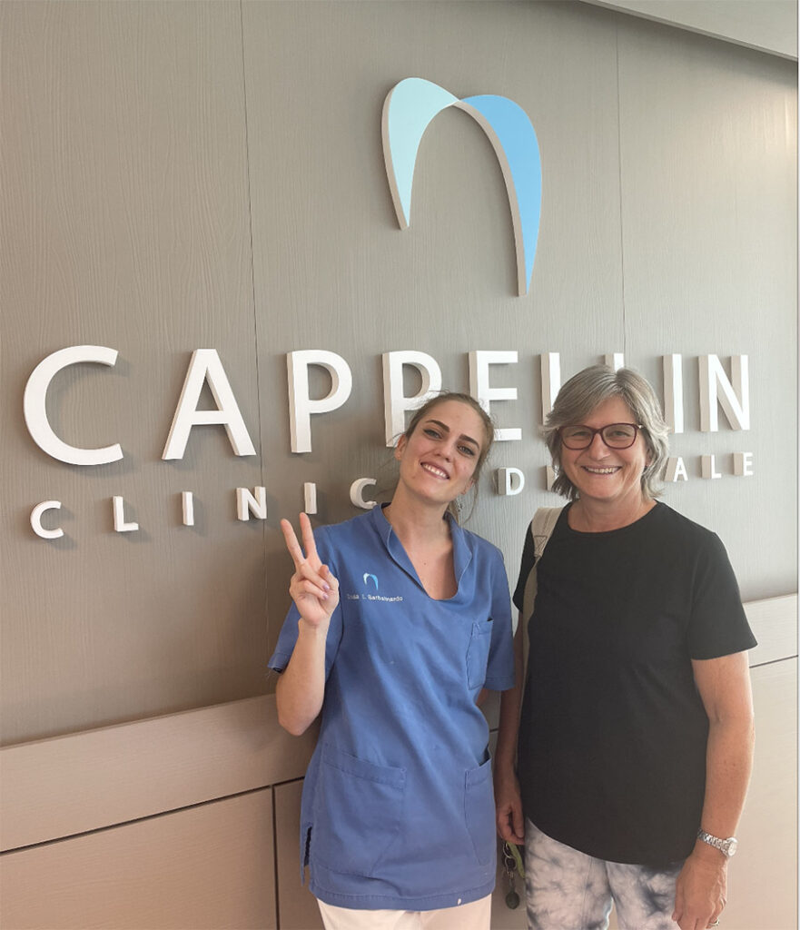 Clinica Cappellin