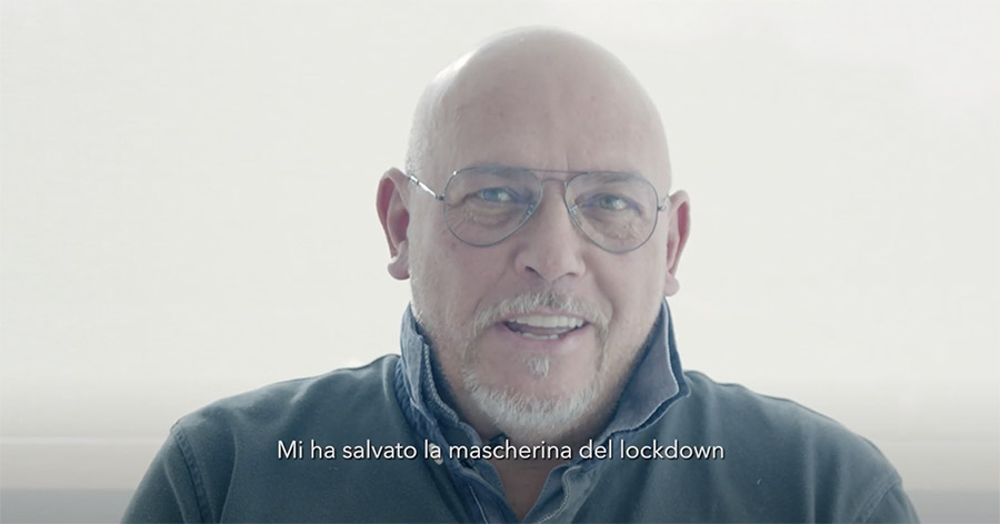 La storia di Stefano