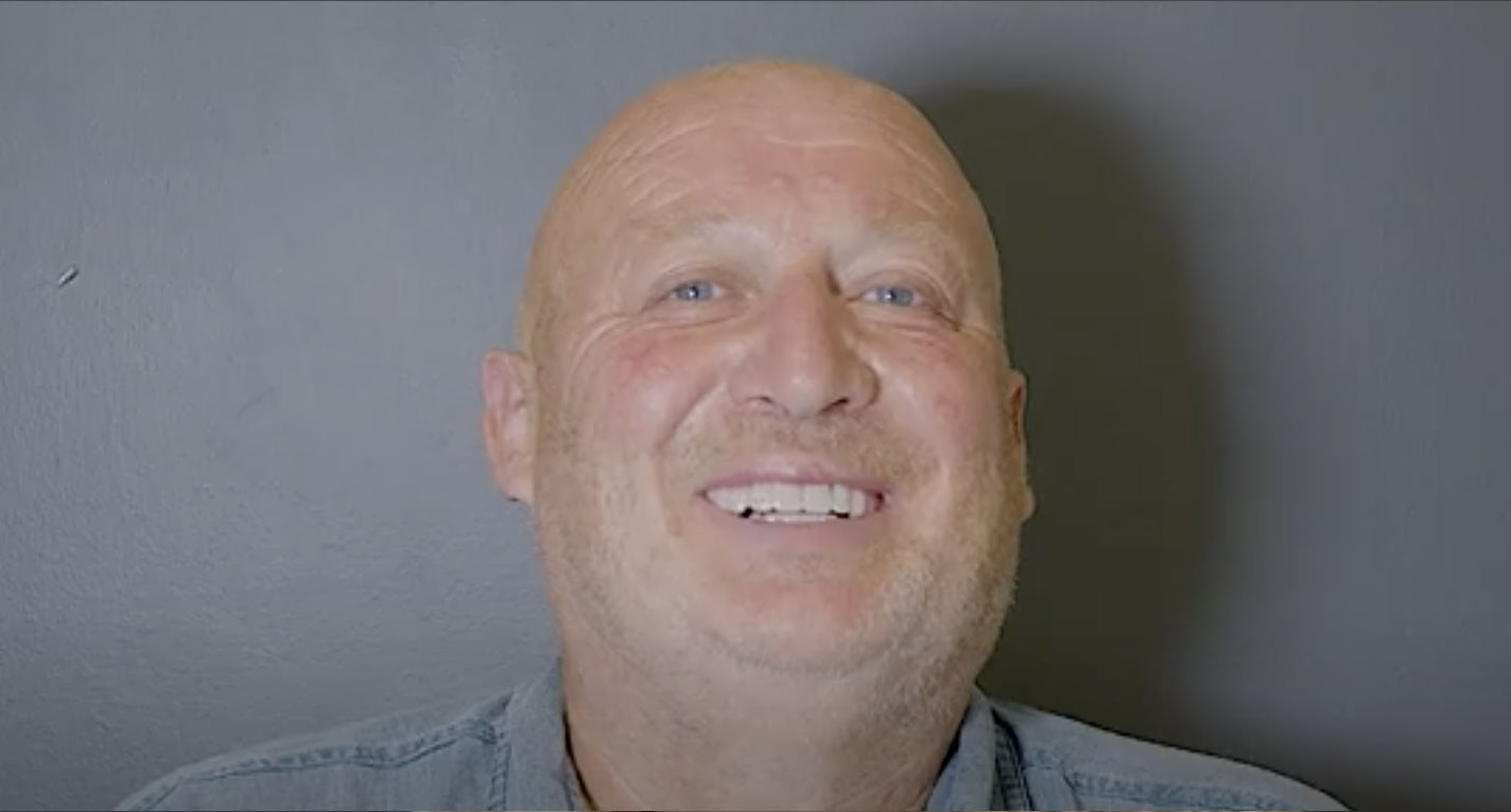 Dopo 56 anni posso dire: 