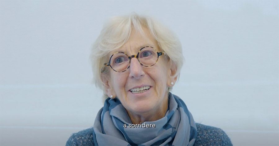 La storia di Romilda