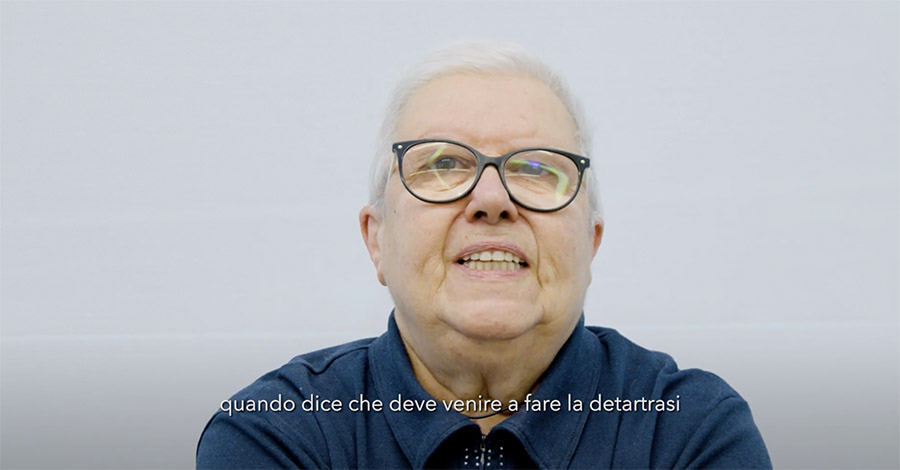 La storia di Clotilde