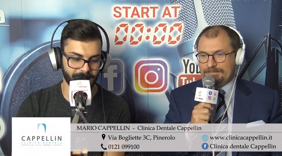 Live Social - Radio Veronica One