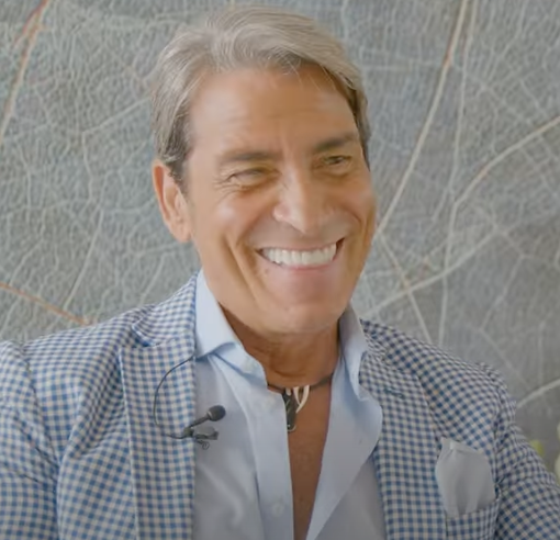 La storia del Sig. Lopez